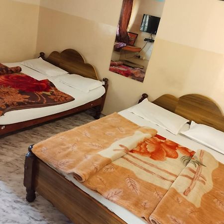 Nkf Residency Mysuru Hotel Kültér fotó