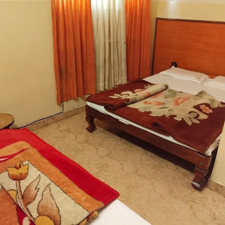 Nkf Residency Mysuru Hotel Kültér fotó