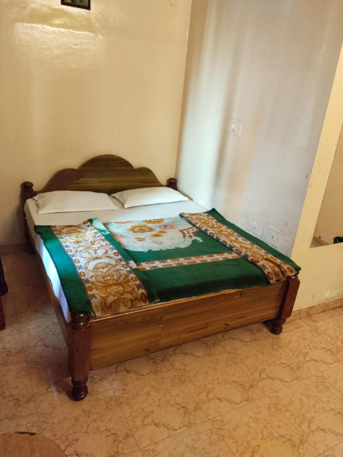 Nkf Residency Mysuru Hotel Kültér fotó