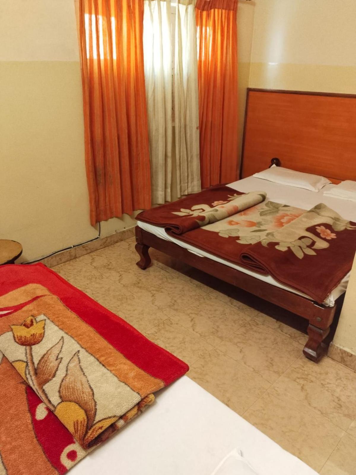 Nkf Residency Mysuru Hotel Kültér fotó