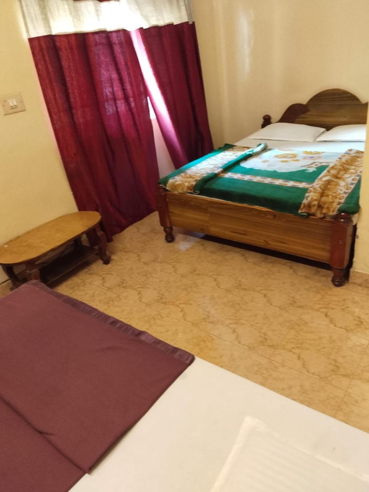 Nkf Residency Mysuru Hotel Kültér fotó