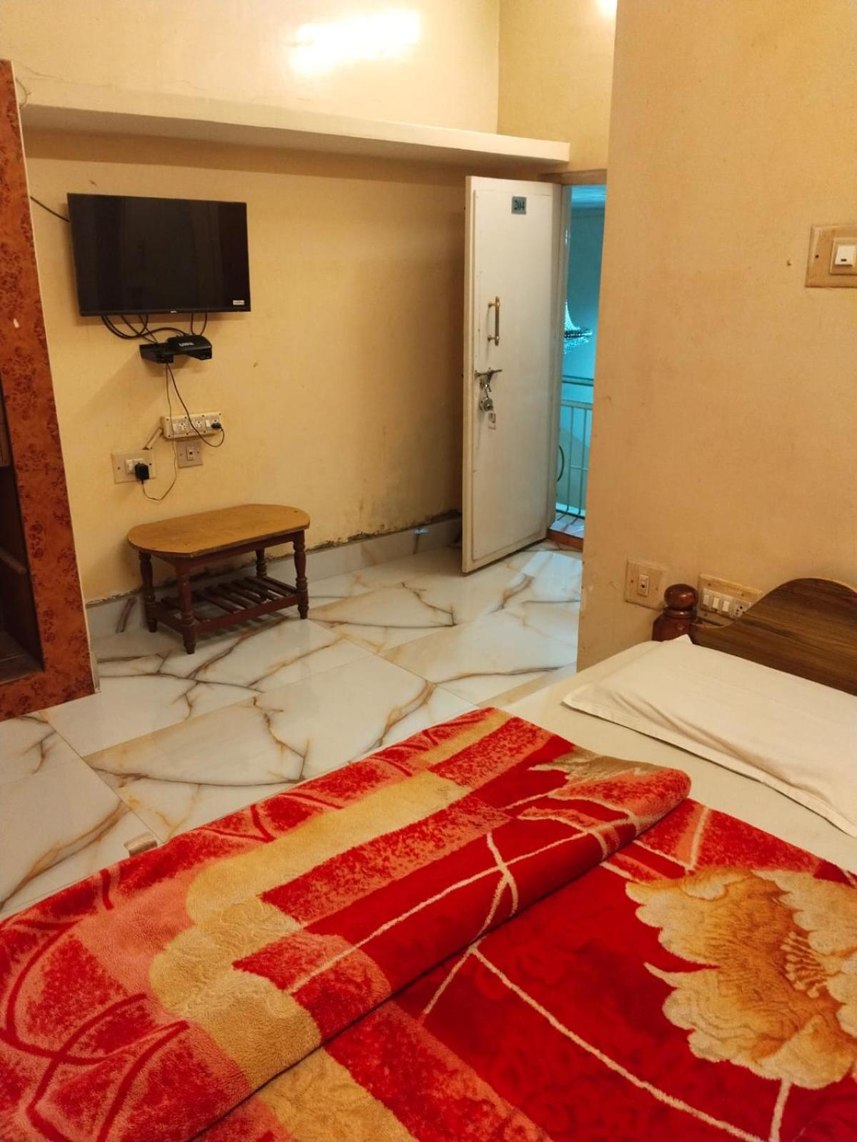 Nkf Residency Mysuru Hotel Kültér fotó