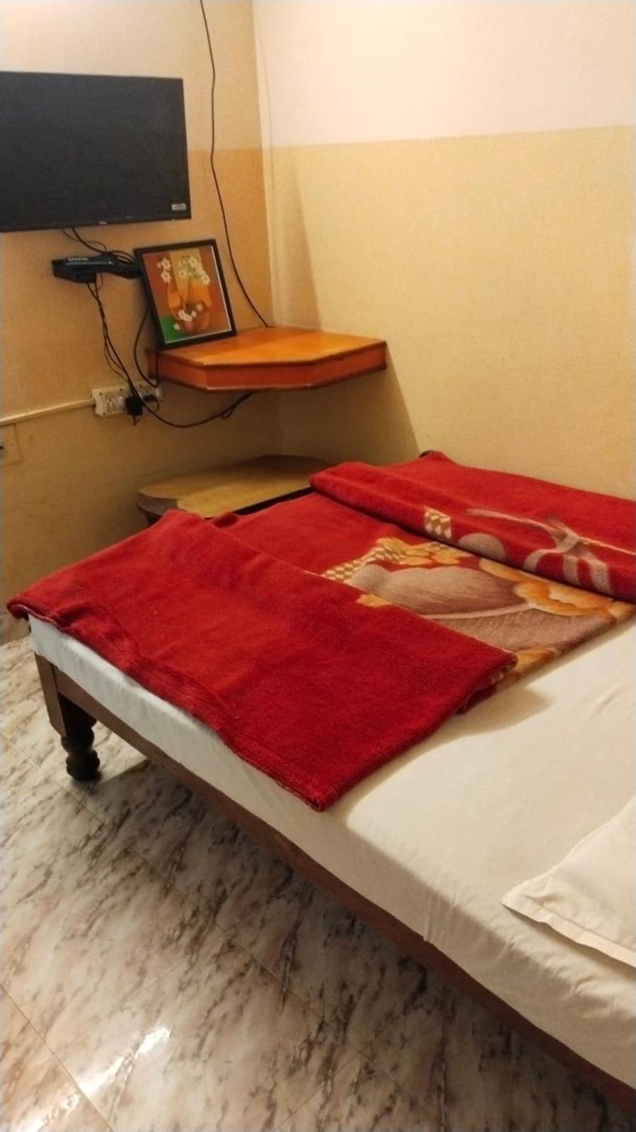 Nkf Residency Mysuru Hotel Kültér fotó