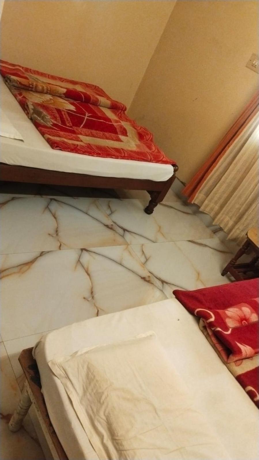 Nkf Residency Mysuru Hotel Kültér fotó