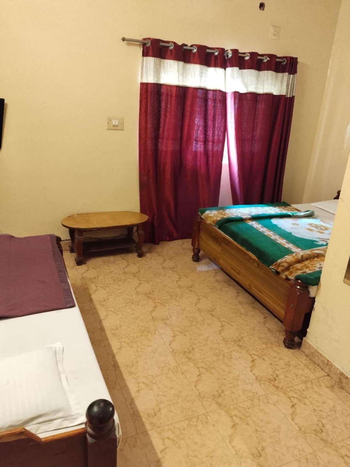 Nkf Residency Mysuru Hotel Kültér fotó